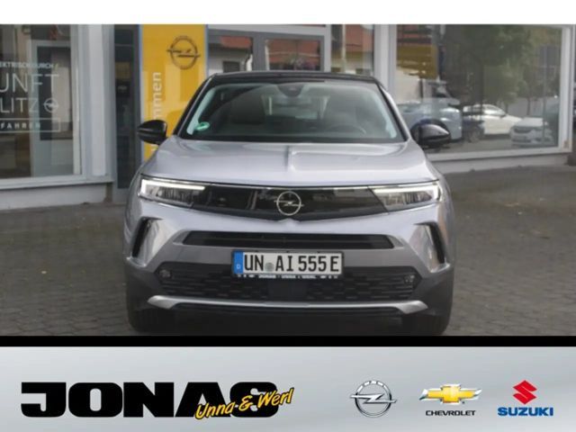Opel Mokka Elegance Mokka-e