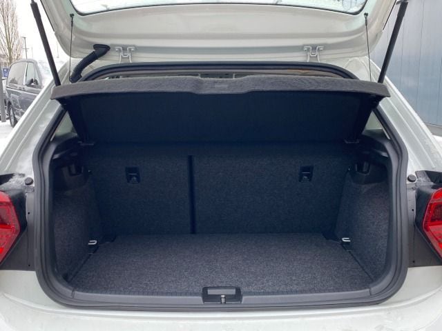 Volkswagen Polo 1.0 TSI Comfortline DSG