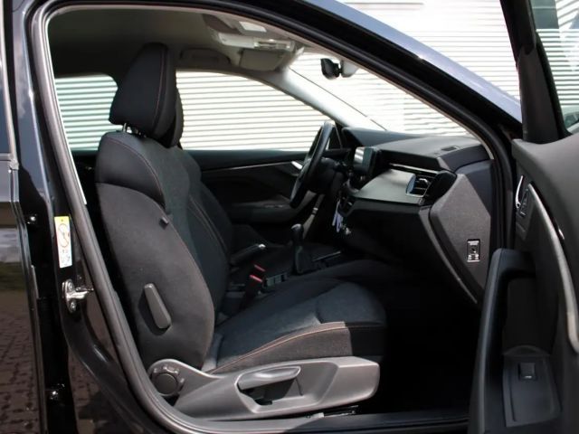 Skoda Kamiq 1.0 TSI Clever