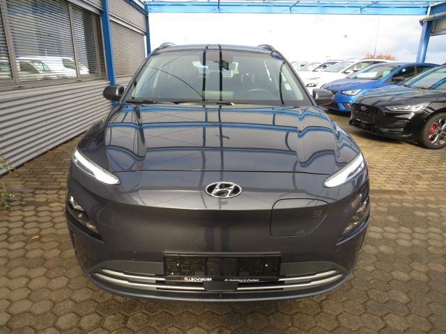 Hyundai Kona Electric Select
