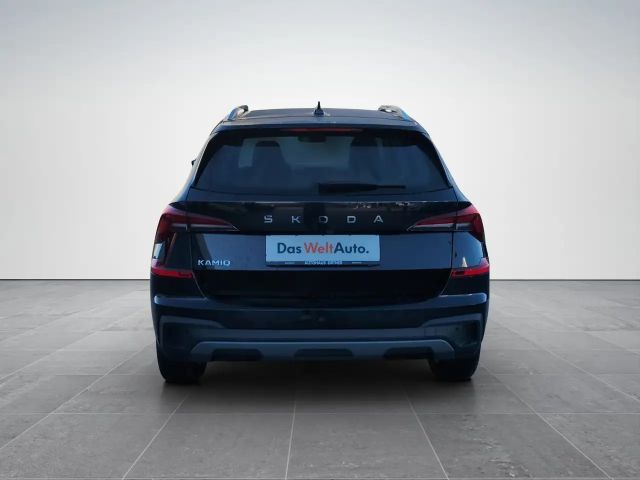Skoda Kamiq Selection