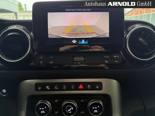 Mercedes-Benz T 180 Progressive