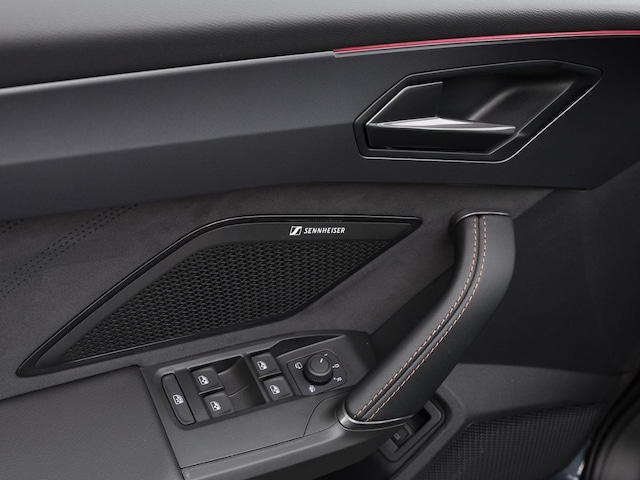 Cupra Leon DSG Sportstourer VZ