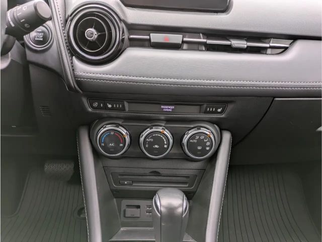 Mazda CX-3 Selection