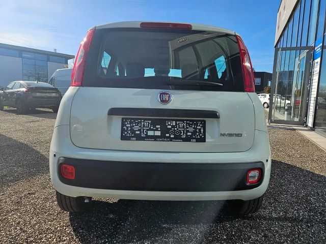 Fiat Panda FireFly Hybrid 70