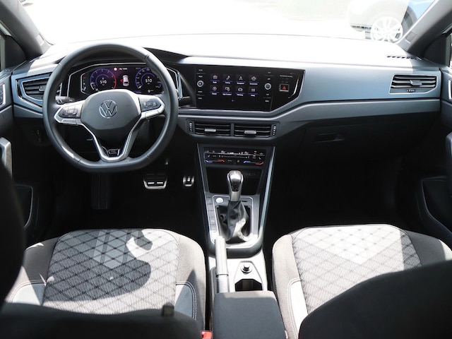 Volkswagen Taigo 1.5 TSI DSG IQ.Drive R-Line