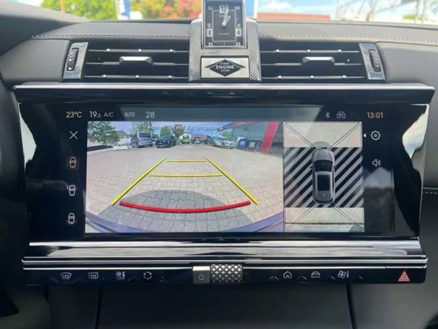 DS DS 7 Crossback BlueHDi Mobiles