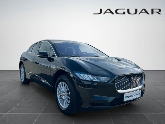 Jaguar I-Pace S