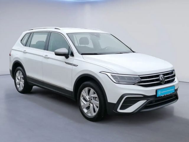Volkswagen Tiguan 1.5 TSI Allspace DSG Life