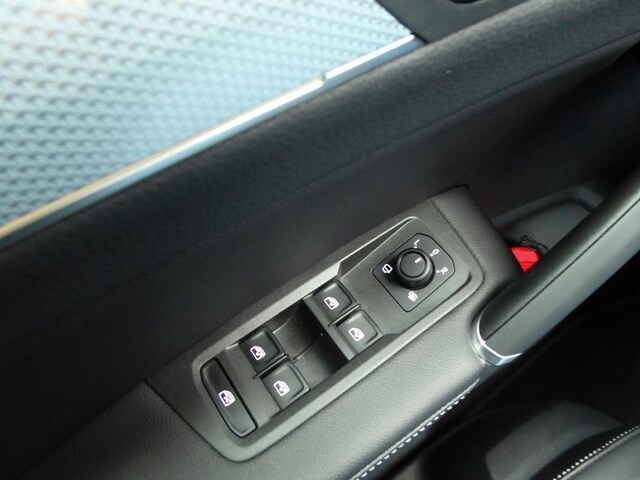 Volkswagen Touran 1.5 TSI