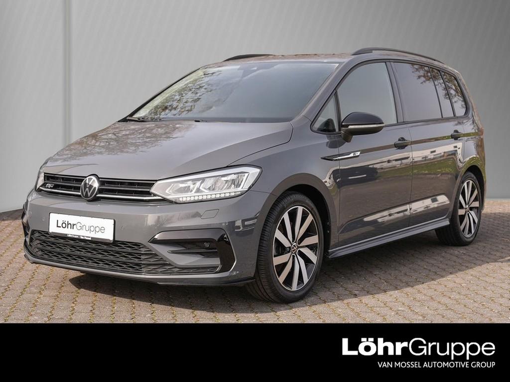 Volkswagen Touran 1.5 TSI DSG Highline R-Line
