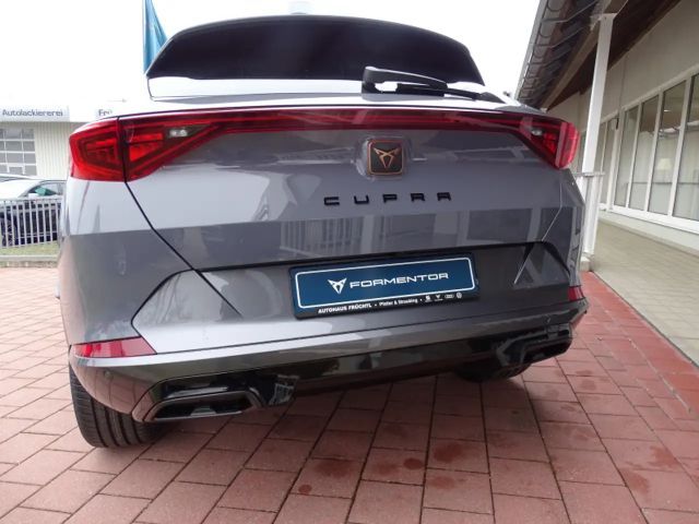 Cupra Formentor 2.0 TSI 4Drive DSG