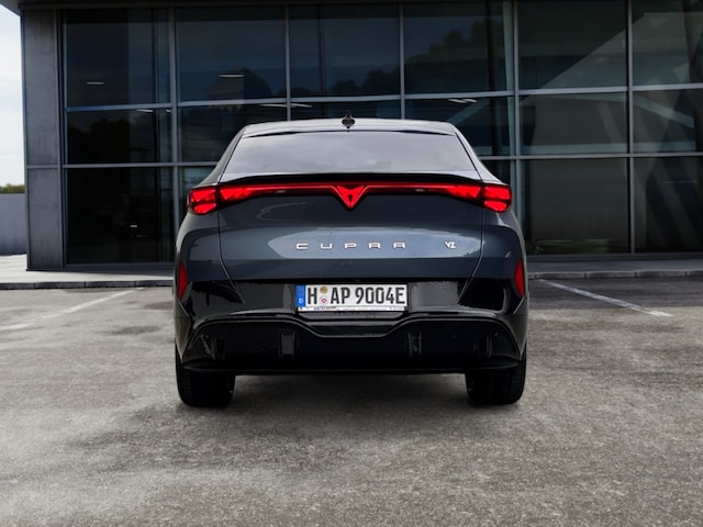Cupra Tavascan 4Drive Adrenaline VZ
