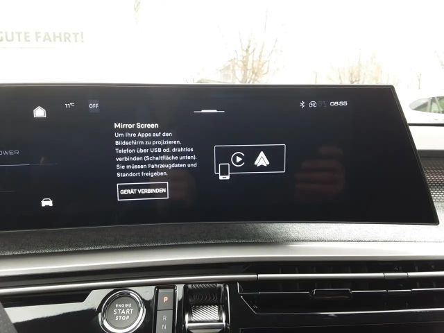 Peugeot E-3008 GT-Line