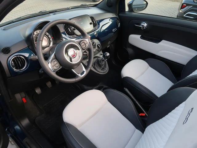 Fiat 500C Dolcevita