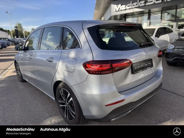 Mercedes-Benz B 200 Progressive