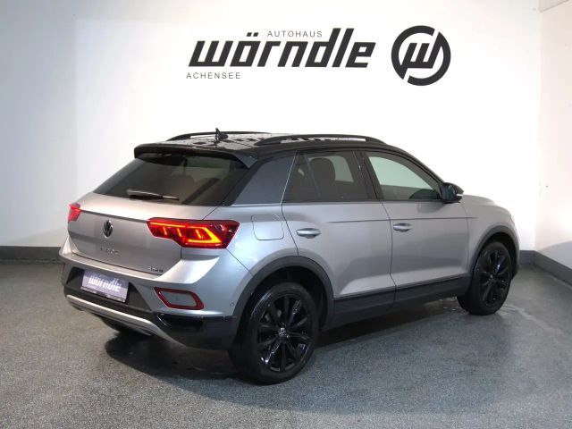 Volkswagen T-Roc 4Motion DSG Style