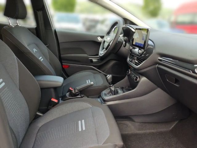 Ford Fiesta Active EcoBoost