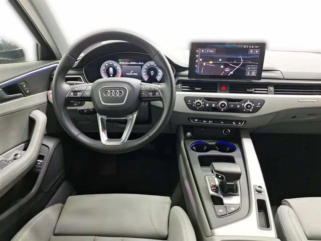 Audi A4 allroad 2.0 TFSI Quattro S-Tronic