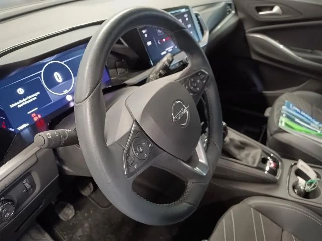 Opel Grandland X 1.2 Turbo Elegance Turbo