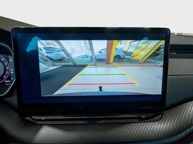 Skoda Octavia 2.0 TDI Sportline