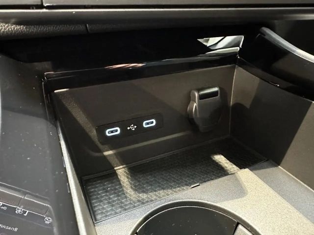 Renault Rafale Alpine Esprit