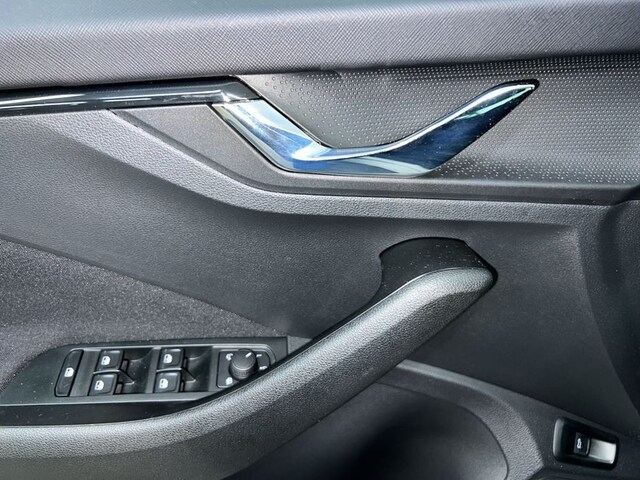 Skoda Kamiq 1.0 TSI Drive