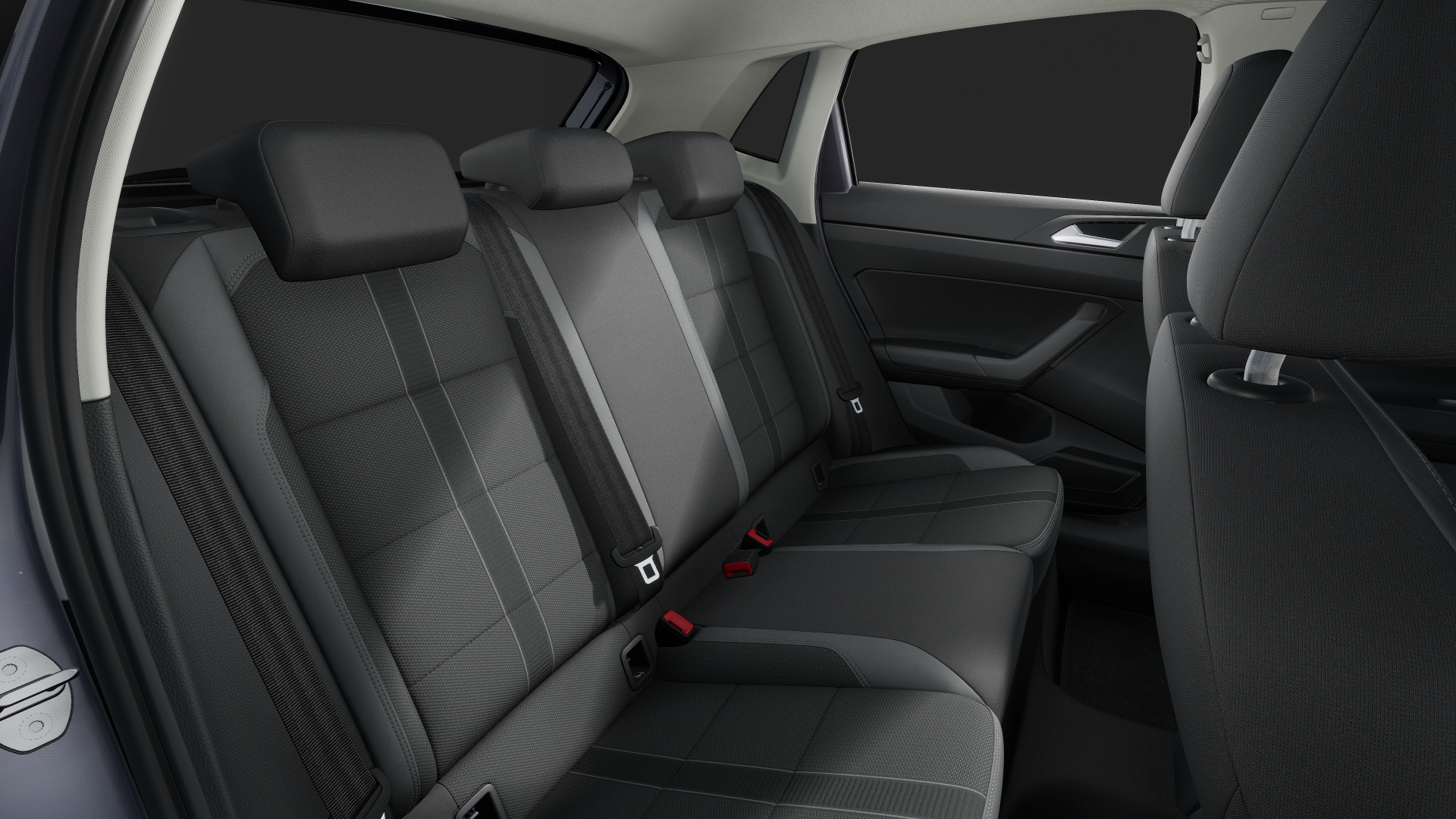 Volkswagen Polo 1.0 TSI DSG Style