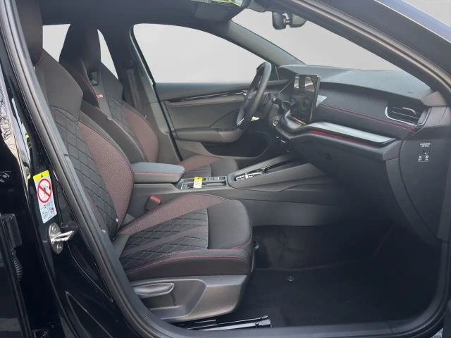 Skoda Octavia 2.0 TSI Combi RS