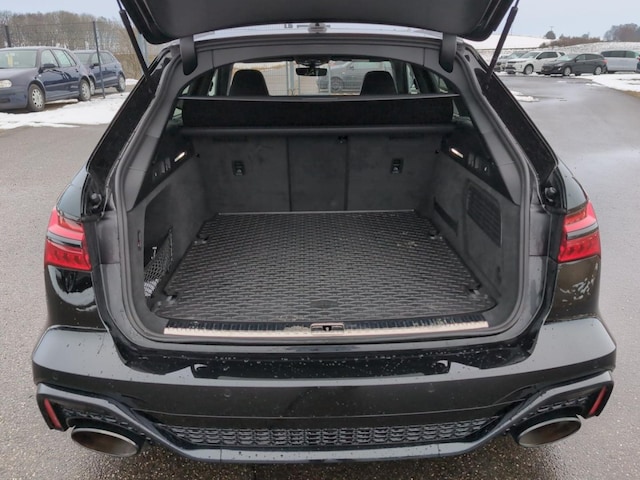 Audi RS6 Avant Quattro