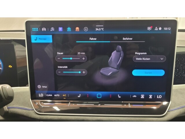 Volkswagen Passat 2.0 TDI DSG Variant