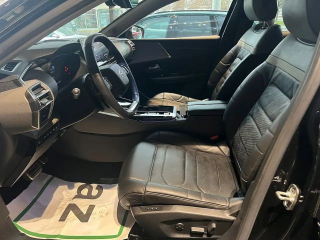 Citroën C5 X Hybrid Shine