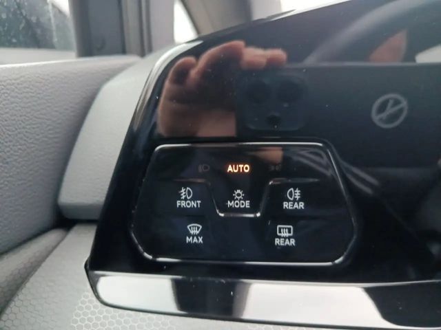 Volkswagen Golf 2.0 TSI GTI Golf VIII