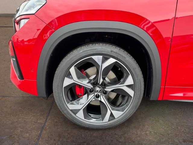Skoda Kodiaq 2.0 TSI 4x4 RS