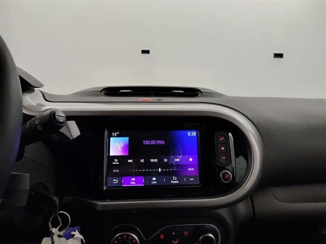 Renault Twingo Limited