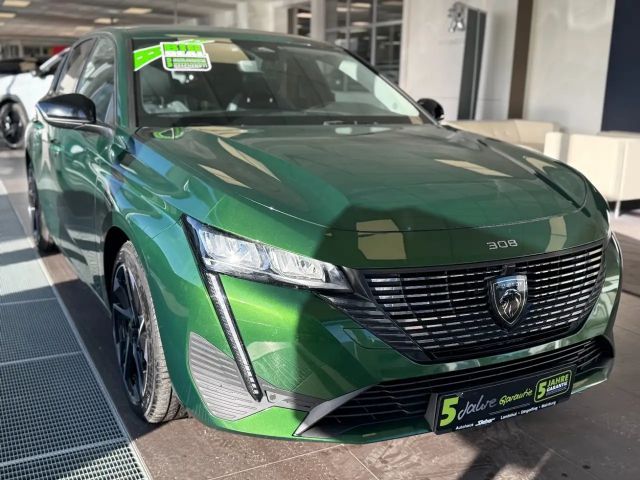 Peugeot 308 Allure Pack BlueHDi