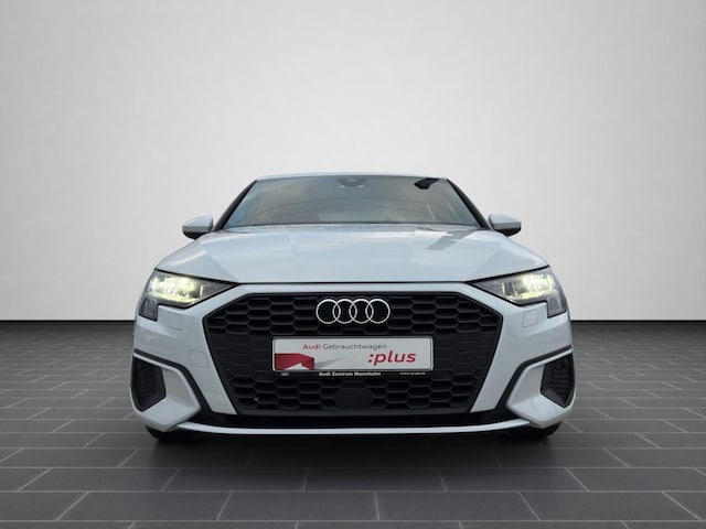 Audi A3 30 TDI Sportback