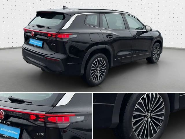 Volkswagen Tayron 1.5 eTSI DSG IQ.Drive Life