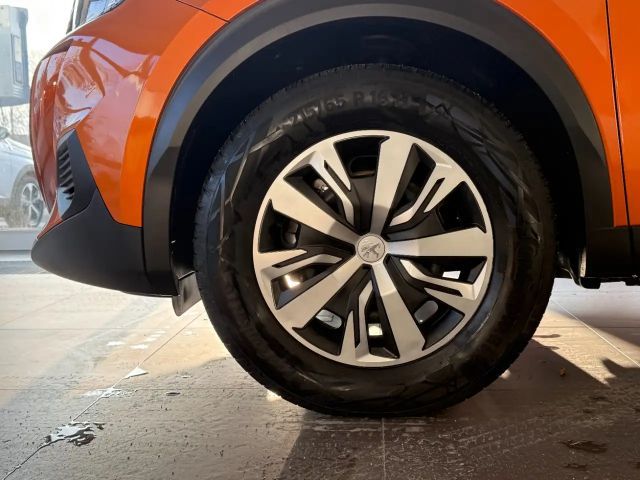 Peugeot E-2008 Active Pack