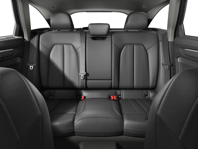 Audi A6 Avant Quattro S-Tronic