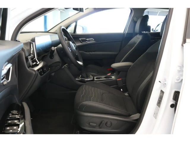 Kia Sportage GDi Vision