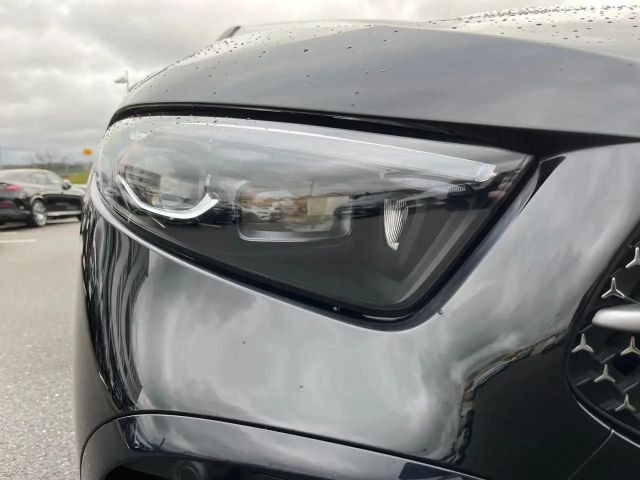 Mercedes-Benz A 200 AMG Line Guard