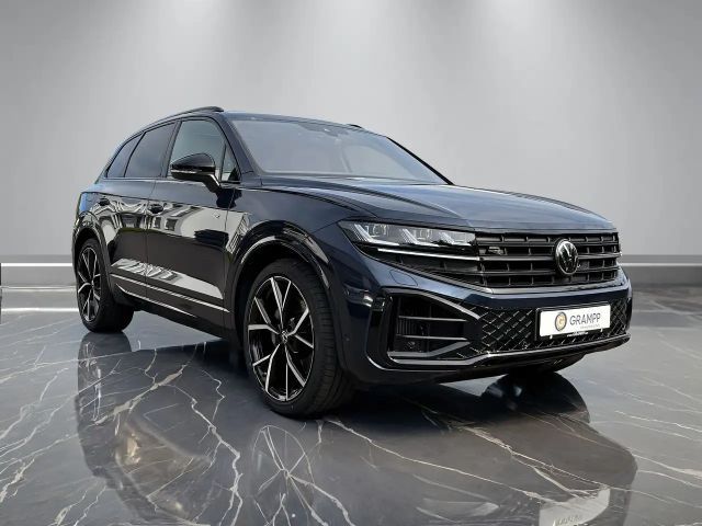 Volkswagen Touareg 3.0 V6 TSI R-Line