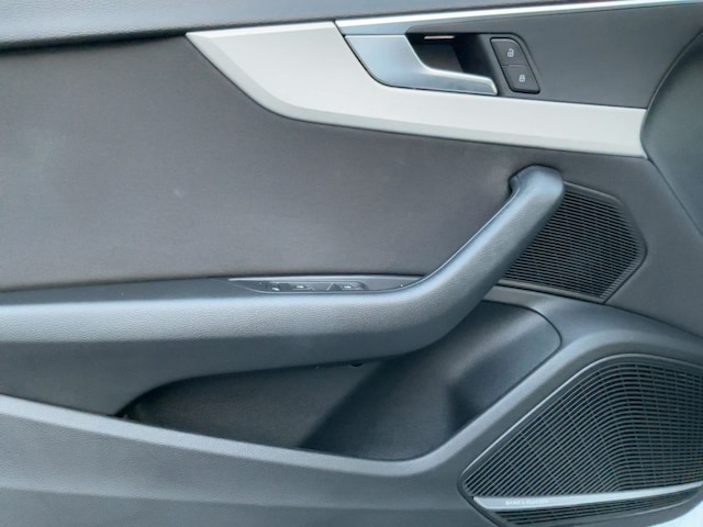 Audi A4 40 TDI Avant Quattro S-Tronic