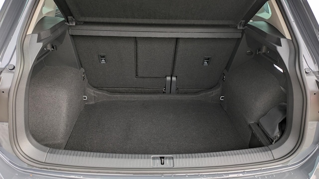 Volkswagen Tiguan 1.5 TSI DSG