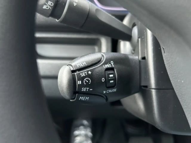 Opel Vivaro-e e Cargo M Elektro Klima - Bluetooth - USB-Anschlus