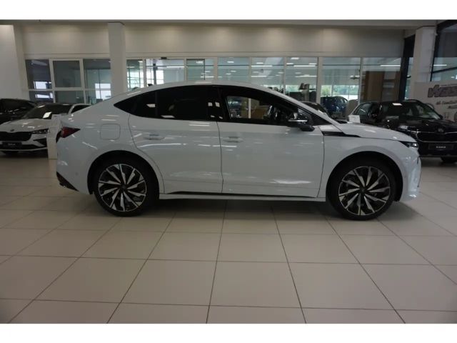 Skoda Enyaq Coupe Sportline