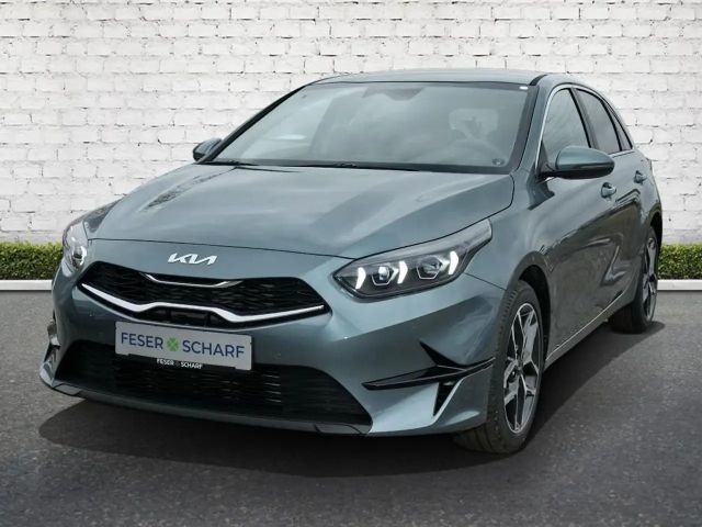 Kia Ceed 1.5T 48V DCT ULTIMATE STYLE JBL
