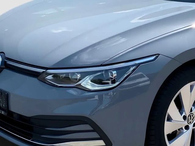 Volkswagen Golf 2.0 TDI Golf VIII Style