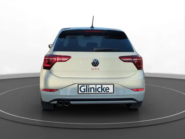 Volkswagen Polo 2.0 TSI DSG GTI